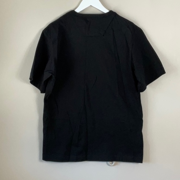 Juun.J black Cat Mummy T-Shirt - Picture 2 of 9